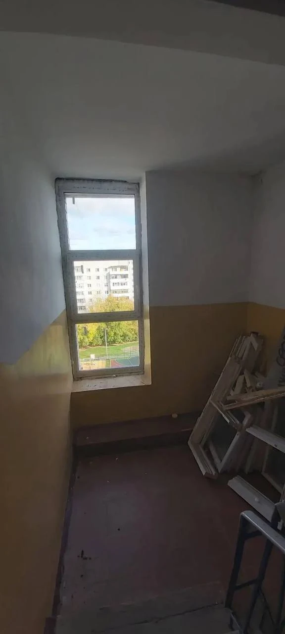 Проводим замену окон🛠