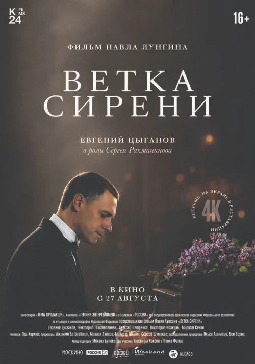 Четверг 📆=день премьер 🎬