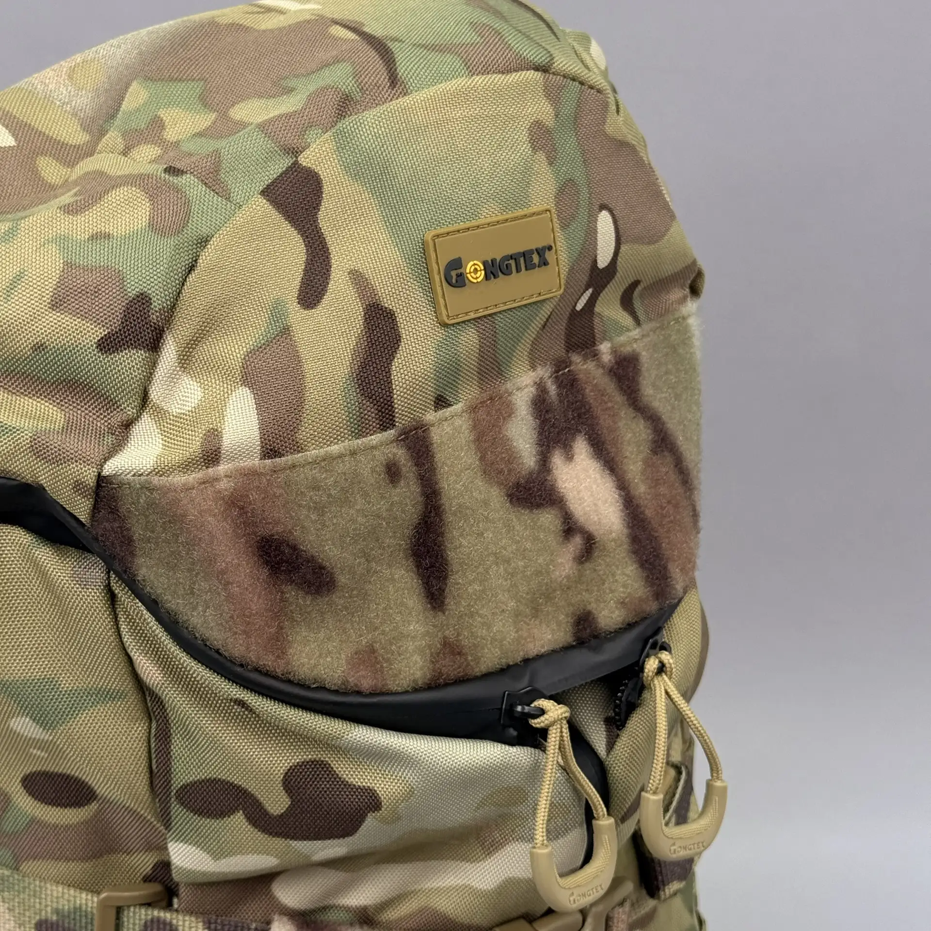 Рюкзак тактический GONGTEX®️DRAGON BACKPACK (Арт. 0278), 28 литров