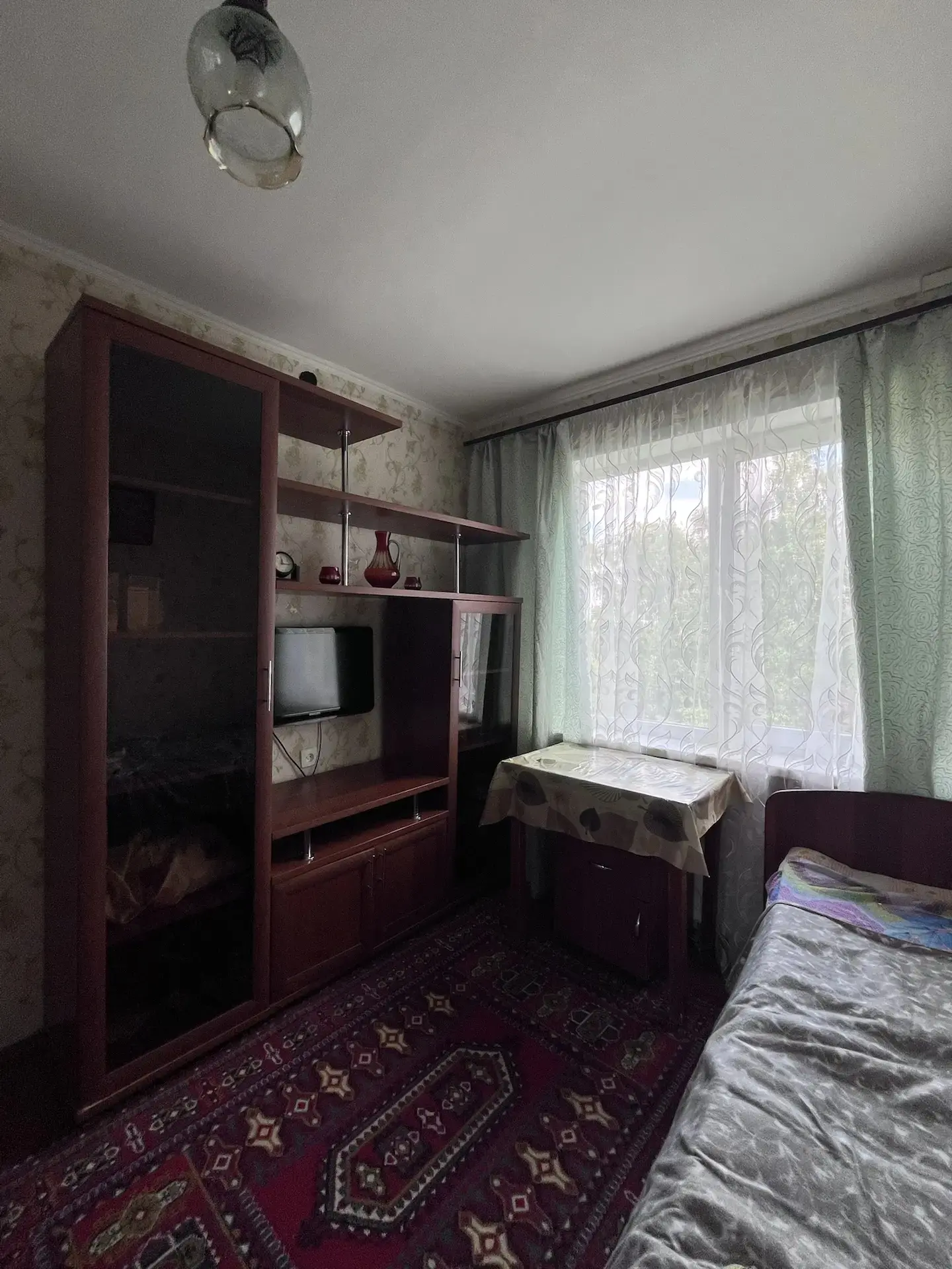 Г Казань Сдаём 2-х комнатную квартиру по улице БЕЛОМОРСКАЯ, 77. В квартире простой аккуратный ремонт