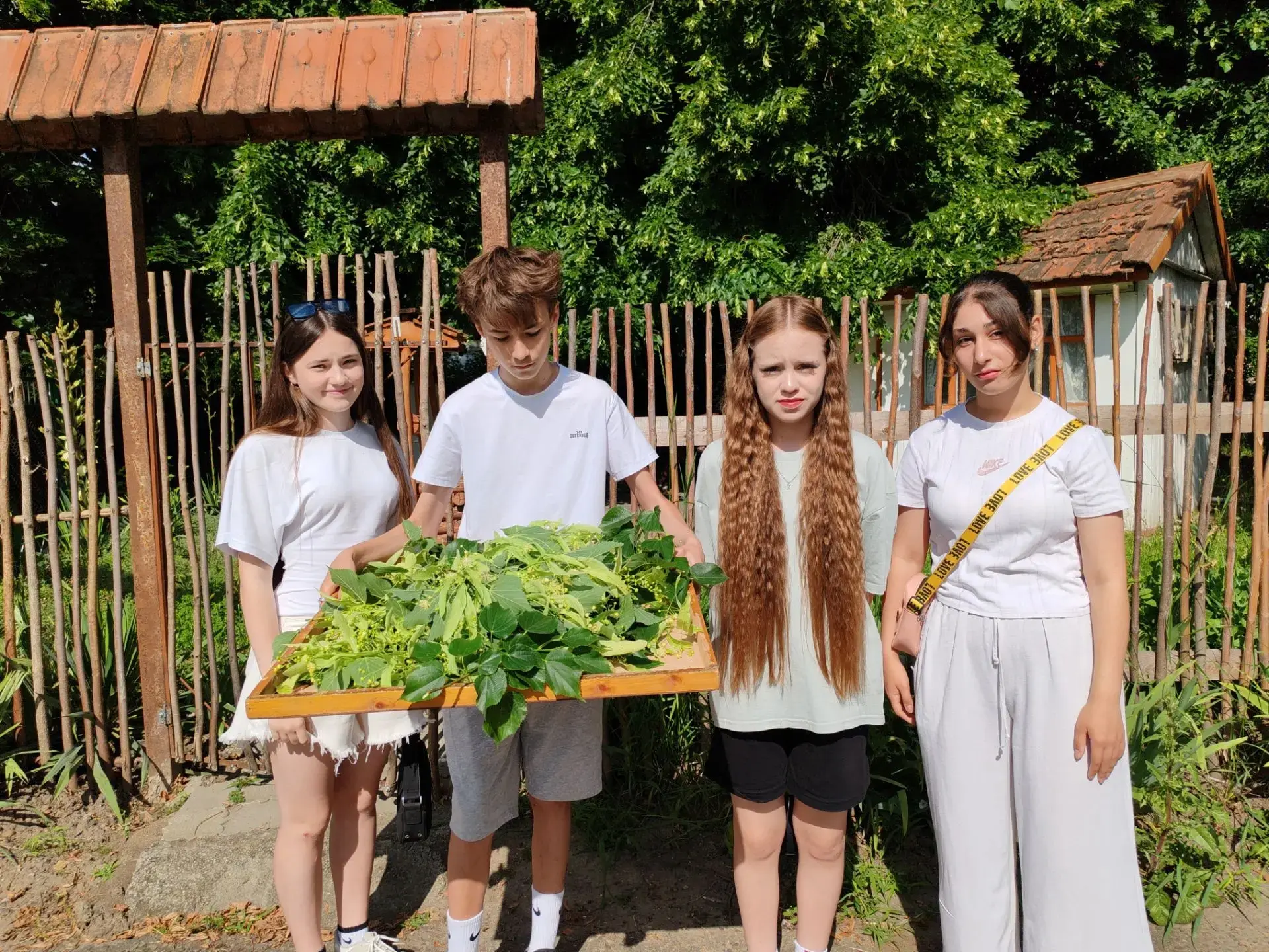 Лето — это не только солнце, игры и купание, но и время заботы о своем здоровье. Воспитанники оздоро