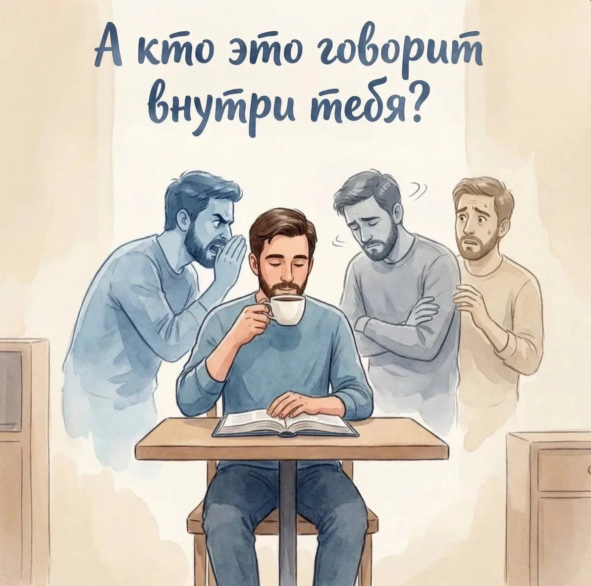 ЗДОРОВЫЙ СОН