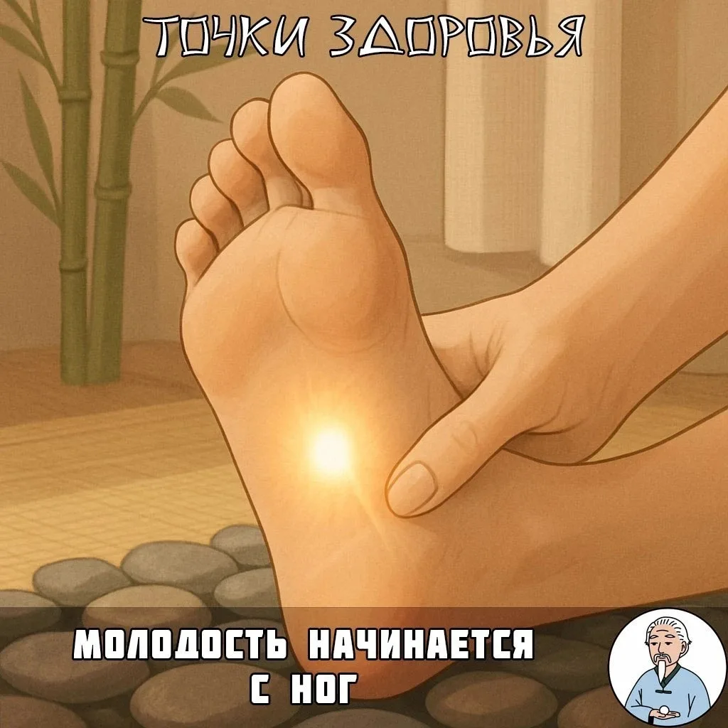 🌟 Активируй молодость за 1 минуту!