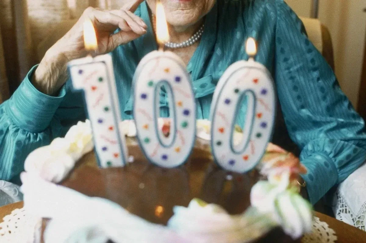 ‼️ Дети поколения альфа и бета будут жить до 100 лет, — Минздрав России