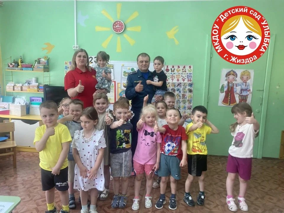 💥На прошедшей неделе в группе «Гномики» вновь произошло интересное событие, которое мы...