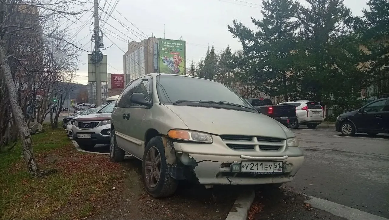 👀Пост от подписчика: