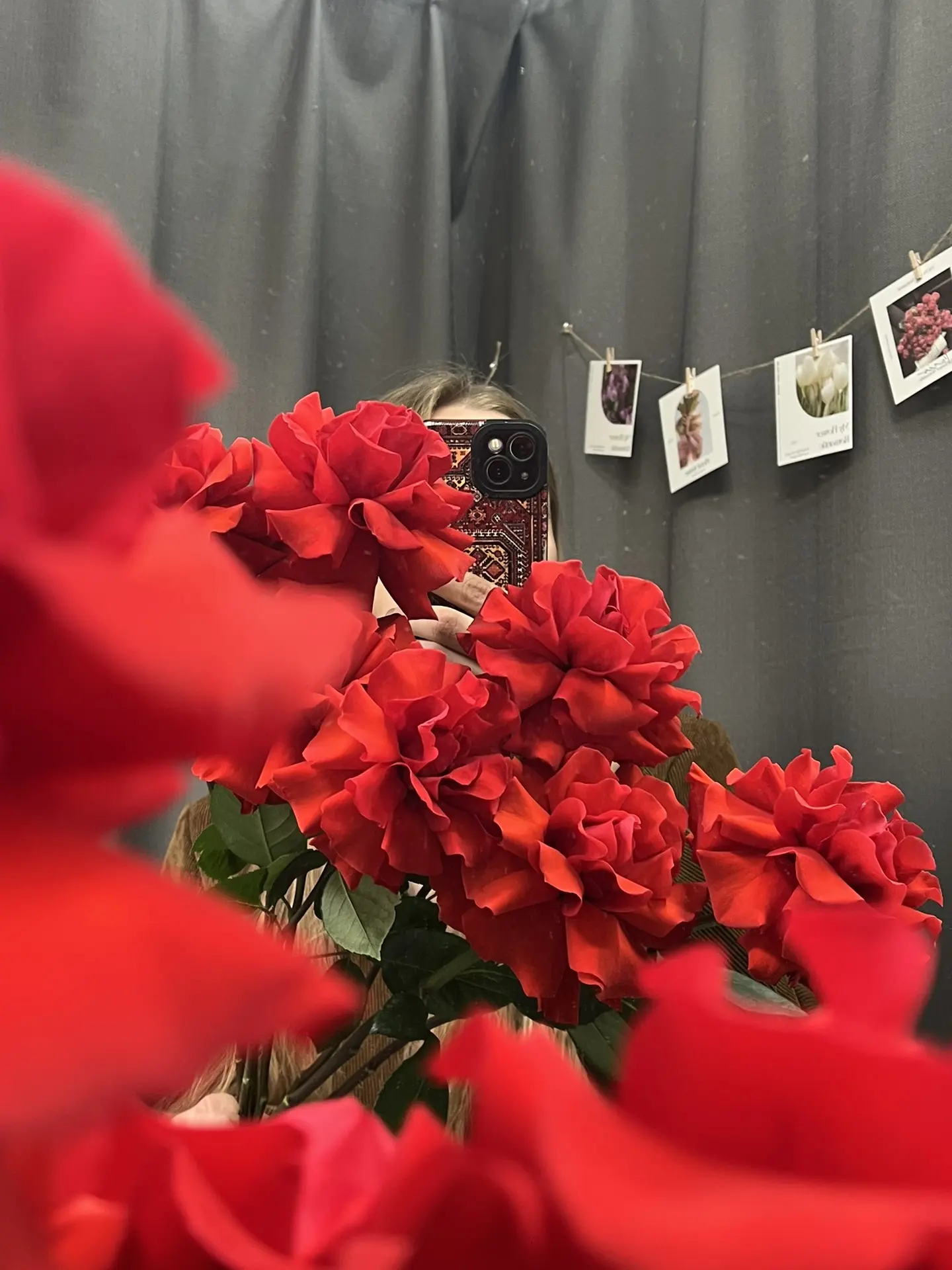 Нежность, сплетенная из тончайших лепестков ✨