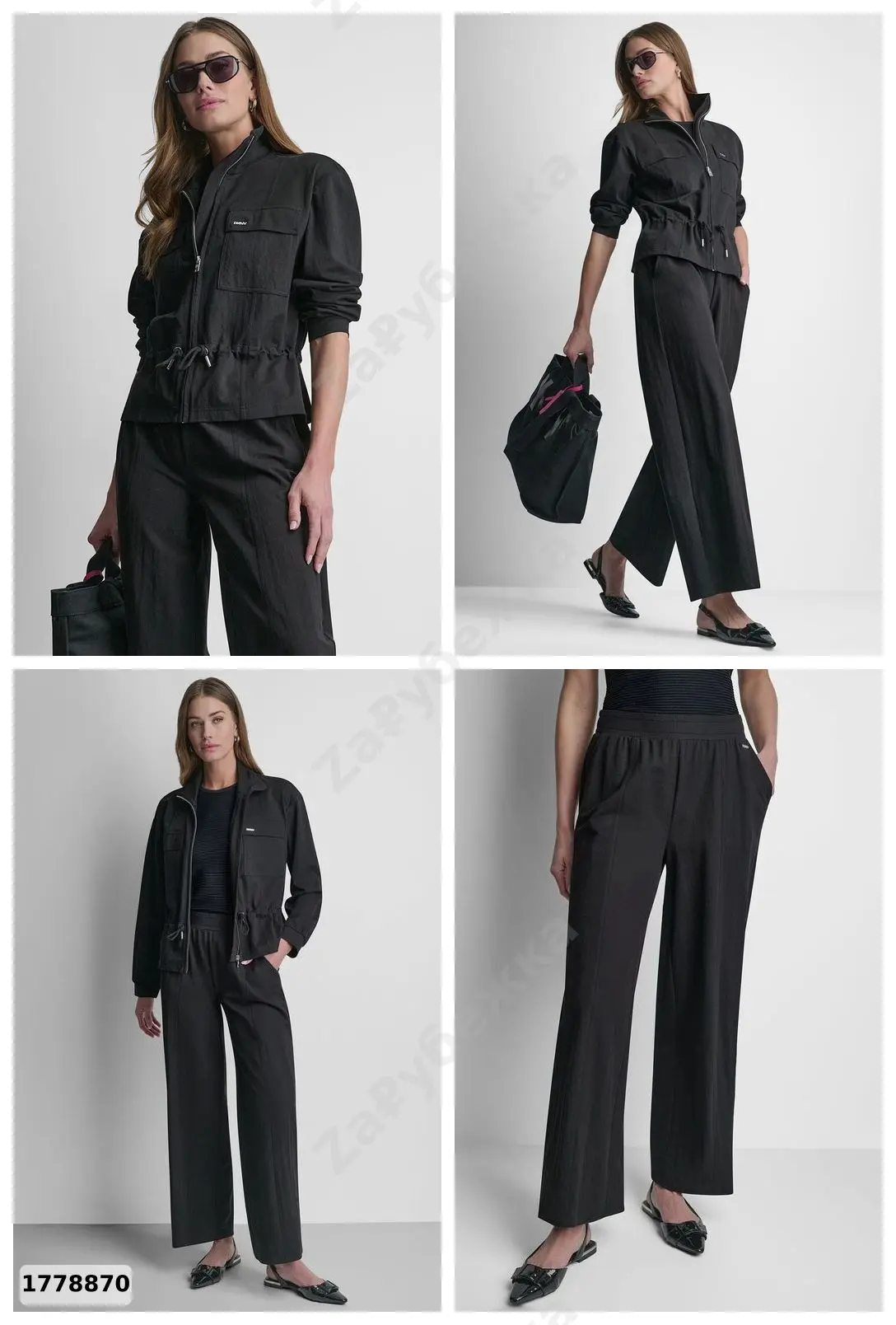 #DKNY