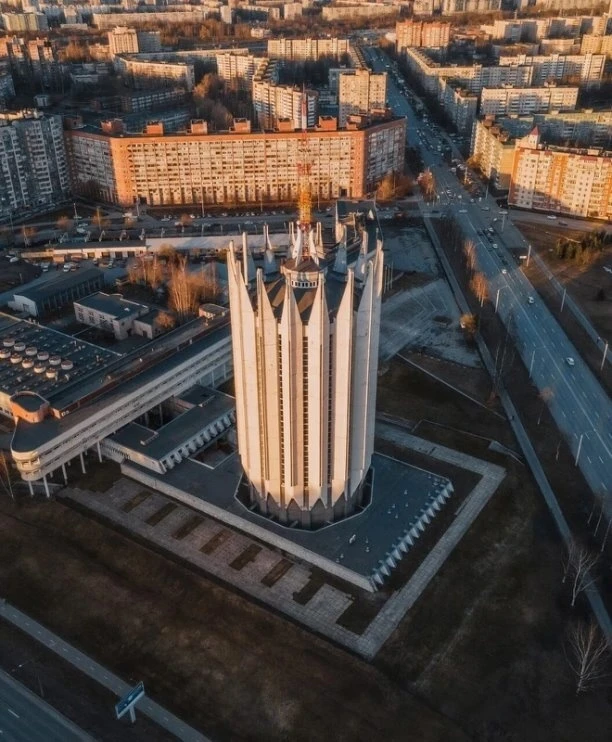На этой неделе КГИОП поработал не на славу, а на потенциальный снос

Из списка «кандидатов в памятни