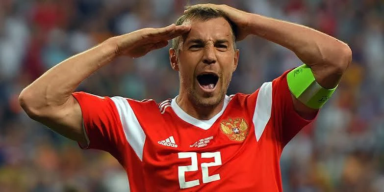 ⚡️Футболист Артём Дзюба объявил о завершении карьеры — Спортс