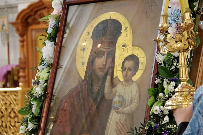 29 сентября (16 сентября по старому стилю) Православная Церковь празднует память чудотв...