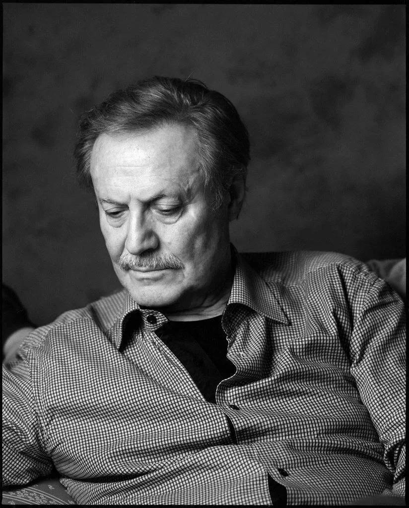 Доброго утра!

Цитата сегодняшнего дня:

«Культура, образование и медицина не делают человека баналь