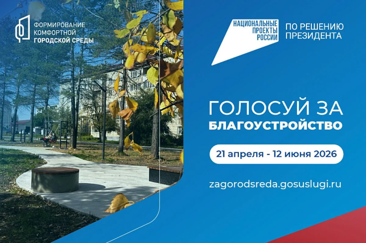 🗳️ НОВОСИБИРЦЫ, ВАШ ГОЛОС НУЖЕН ГОРОДУ!
