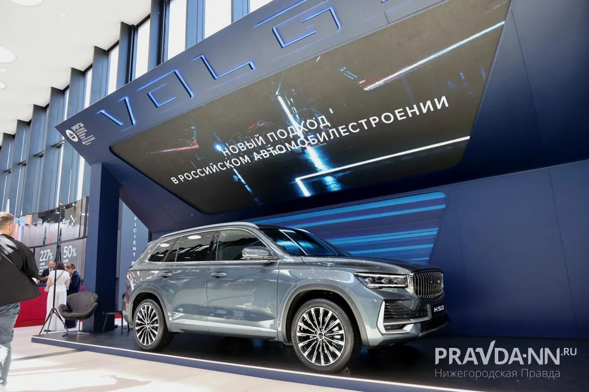 🚙 Мощная, просторная, солидная, комфортная!