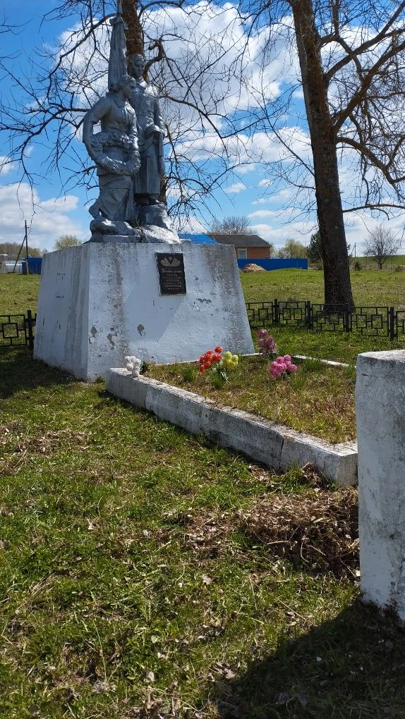 В рамках подготовки к празднованию 81-й годовщины Победы в Великой Отечественной войне ...