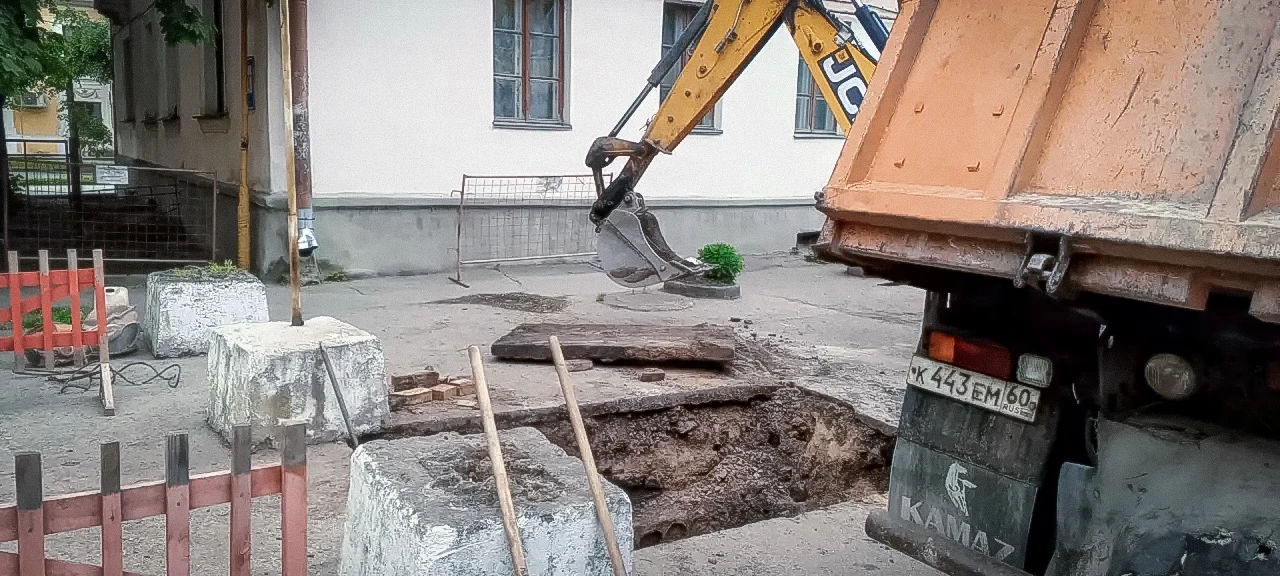 Здравствуйте, дорогие друзья! Не так давно мы рассказывали о работах по изоляции надземной теплотрас