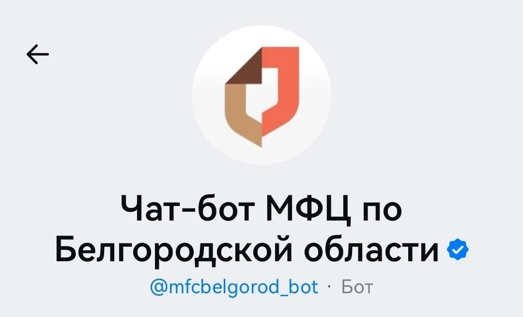 В помощник от МФЦ прямо в MAX – все госуслуги в одном чате!