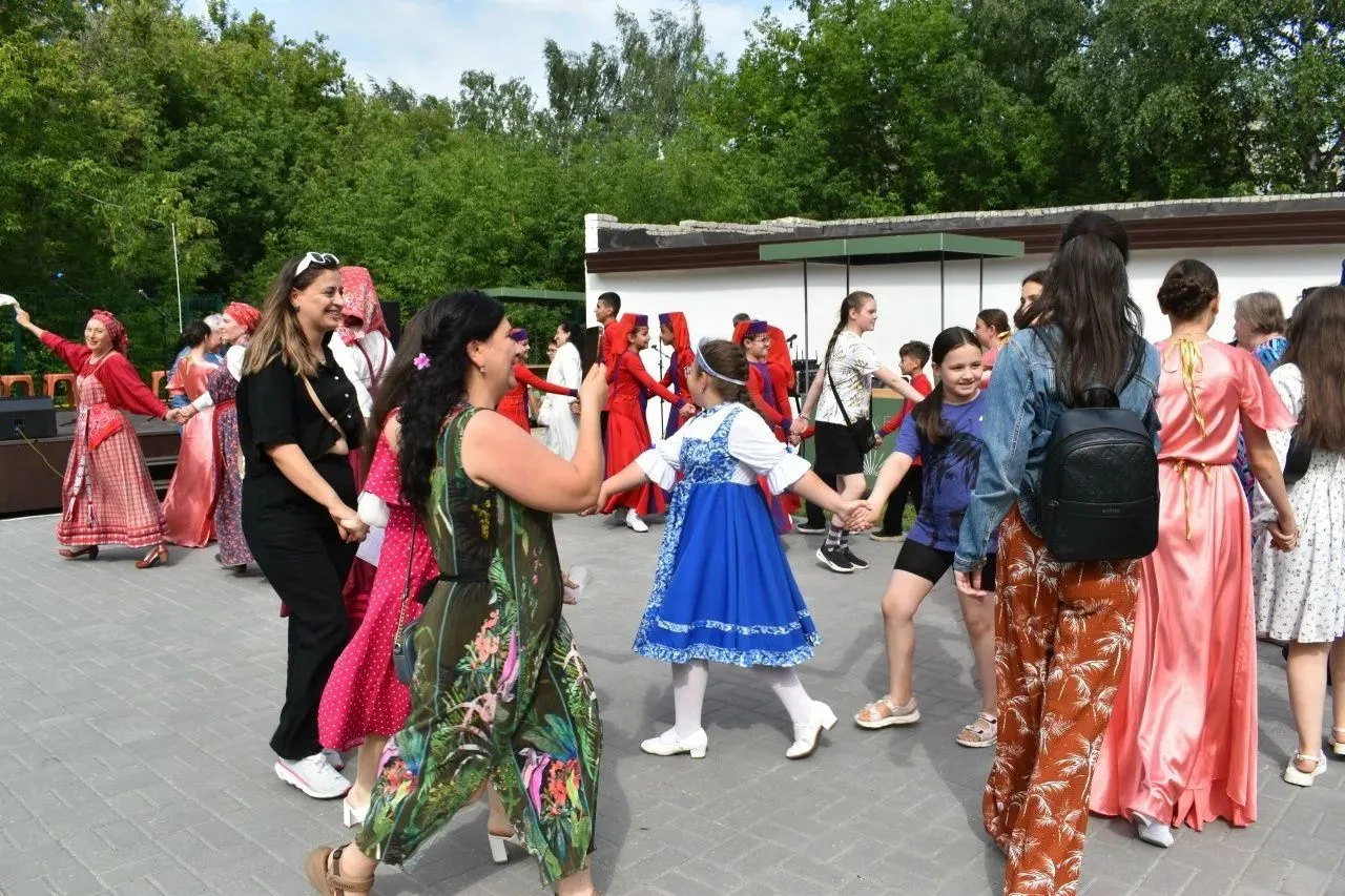 Изображение 4 к публикации «Мэрия Нижнего Новгорода»