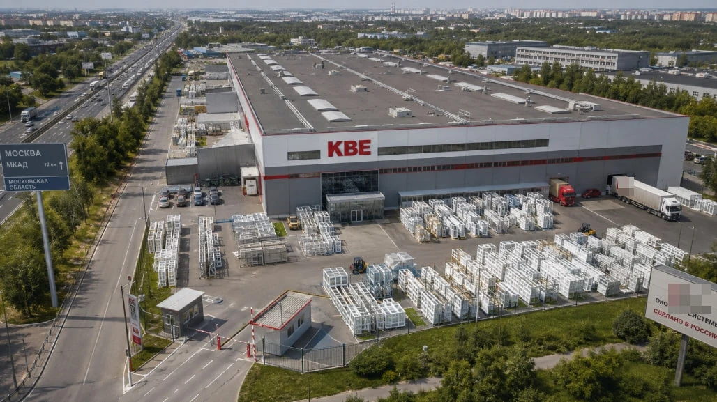 Нужен проверенный производитель окон ПВХ, профиль КБЕ.