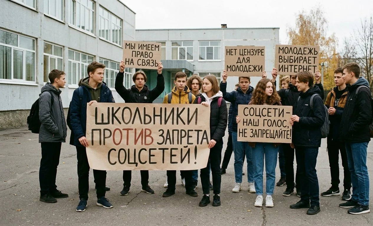 В Совете Федерации приняли неожиданное решение по соцсетям для детей! 😱 Полного… — публикация канала «Педагоги России. Учителя, воспитатели, логопеды»