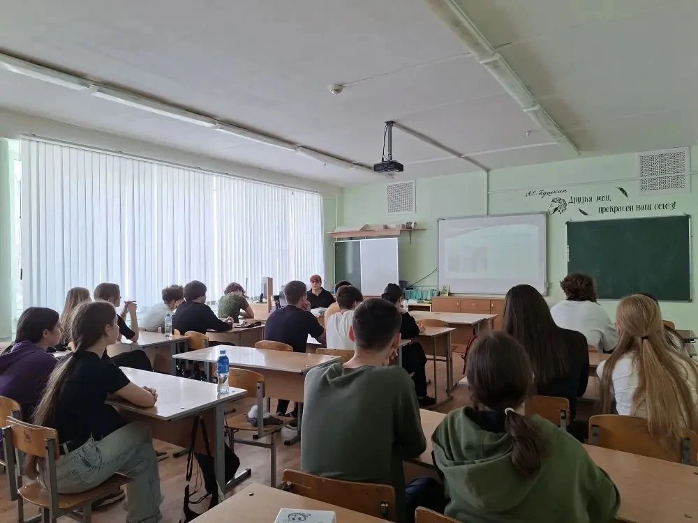 🌱 Весенний пришкольный лагерь в гимназии № 10: старт дан! 🌱  Сегодня, 30 марта, в нашей гимназии тор