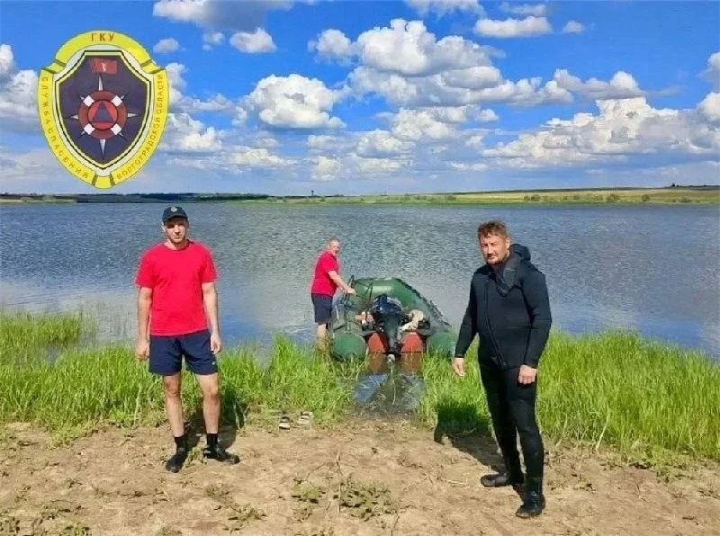 Рыбак погиб после опрокидывания лодки в хуторе Никитинский