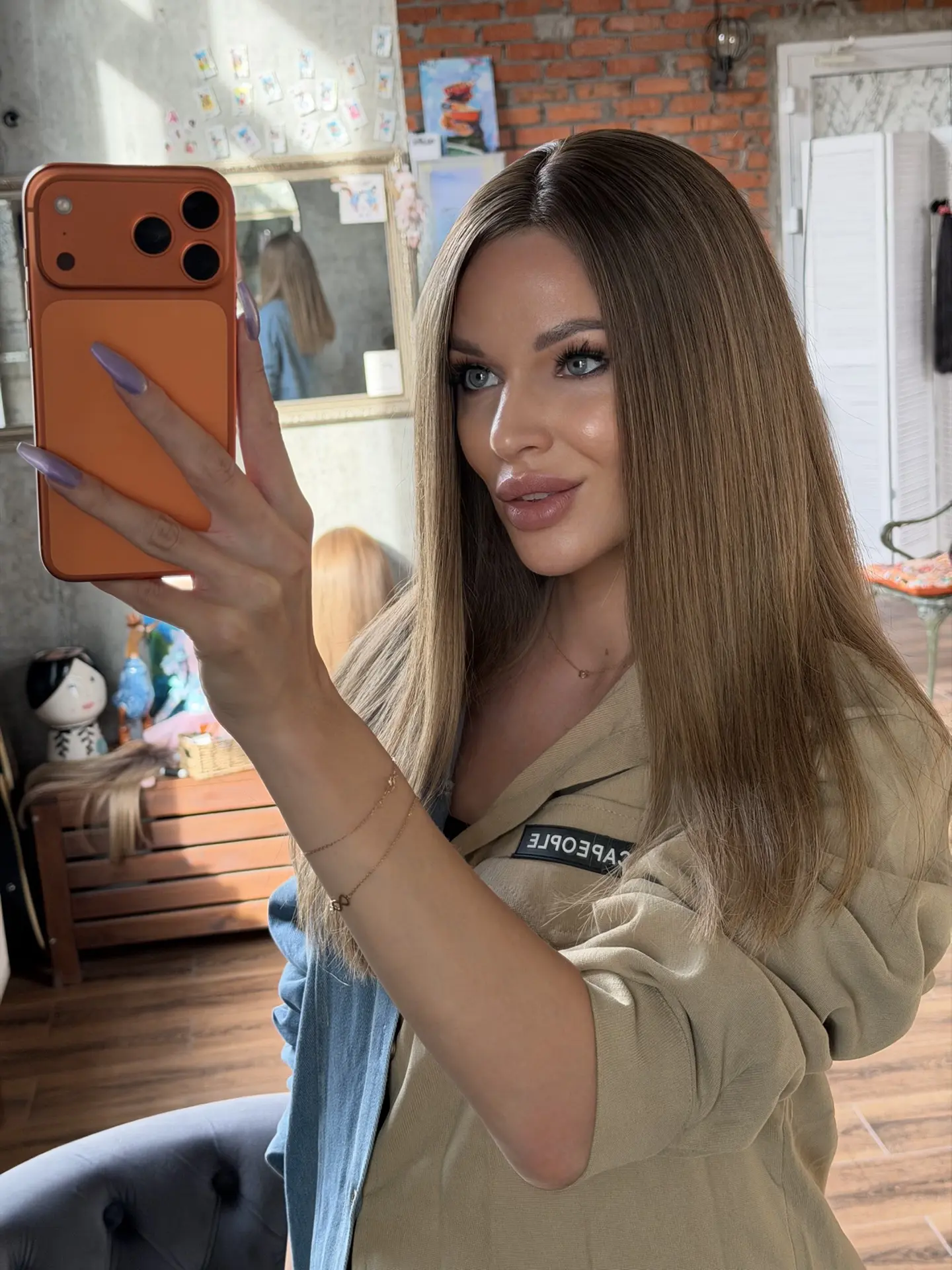 Упустила из виду эту красоту.
