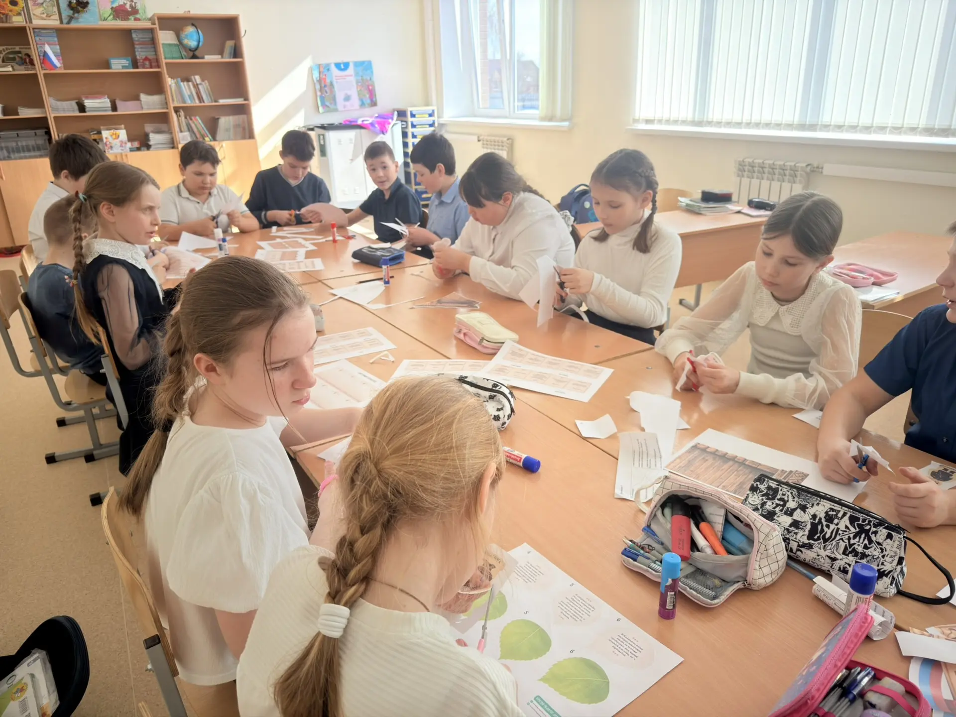 Познаем Россию 🇷🇺