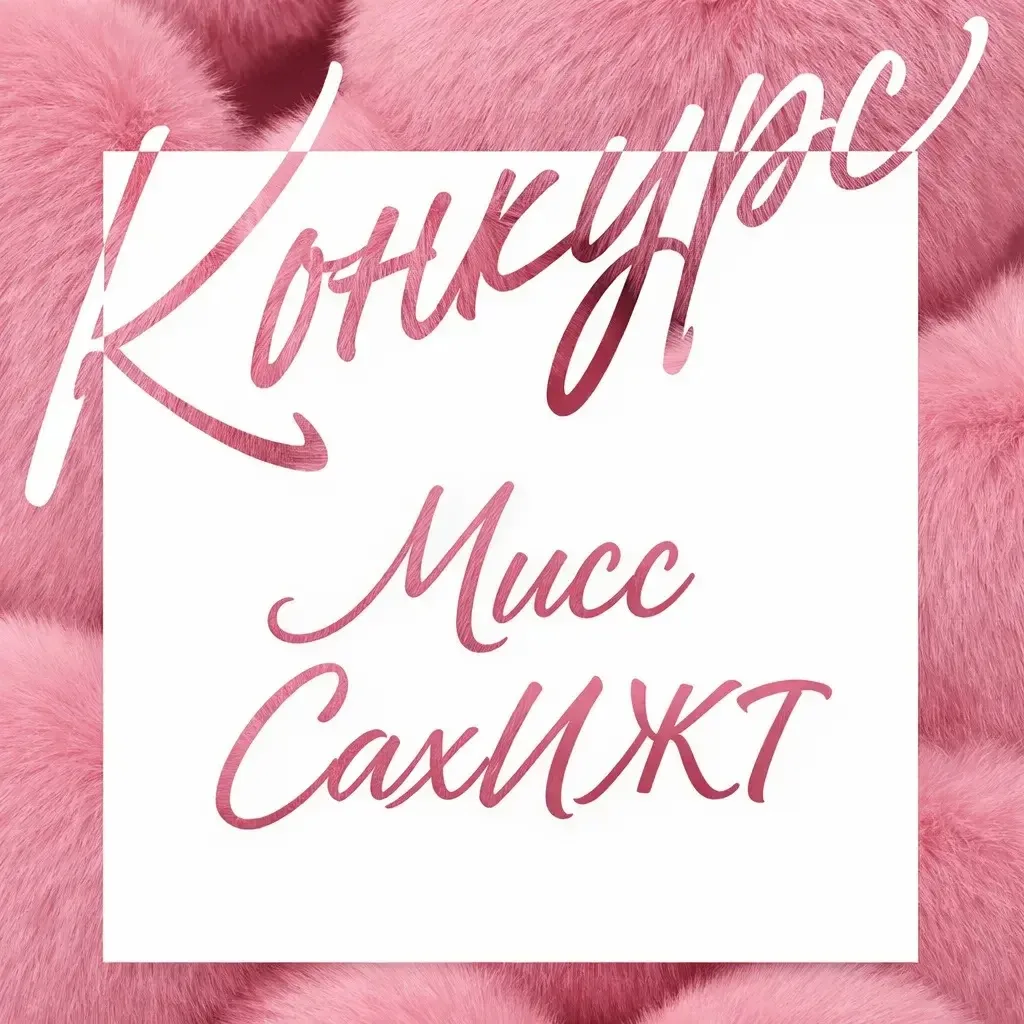 🔥Регистрация на «Мисс СахИЖТ» уже открыта! 🔥  Студентки СахИЖТ, это ваш шанс: ✔️ блеснуть на сцене; 