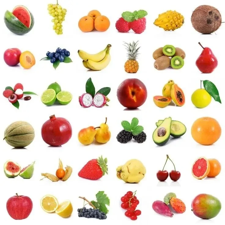 Продукты, которые лучше не сочетать