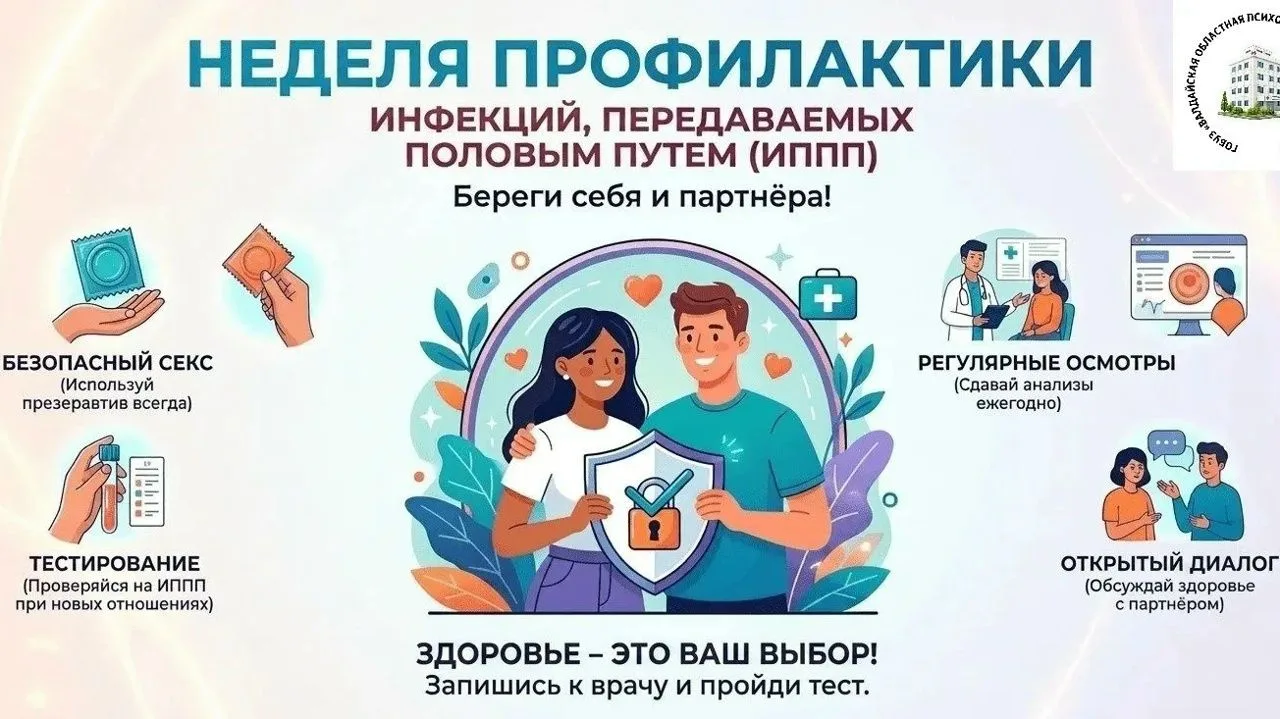 ИППП: инструкция по защите
⁣
Что нужно знать каждому:
⁣
1. Кто в зоне риска?
Абсолютно все. Возраст,