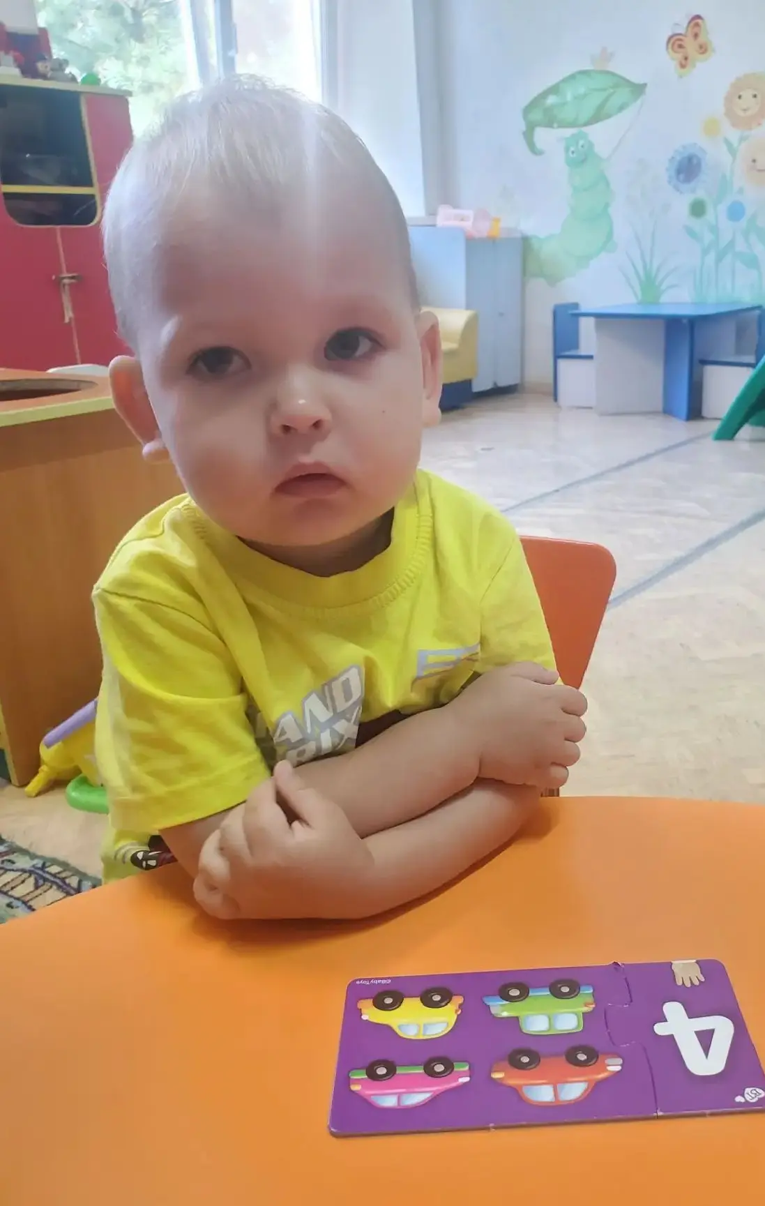 Наши маленькие звёздочки ✨