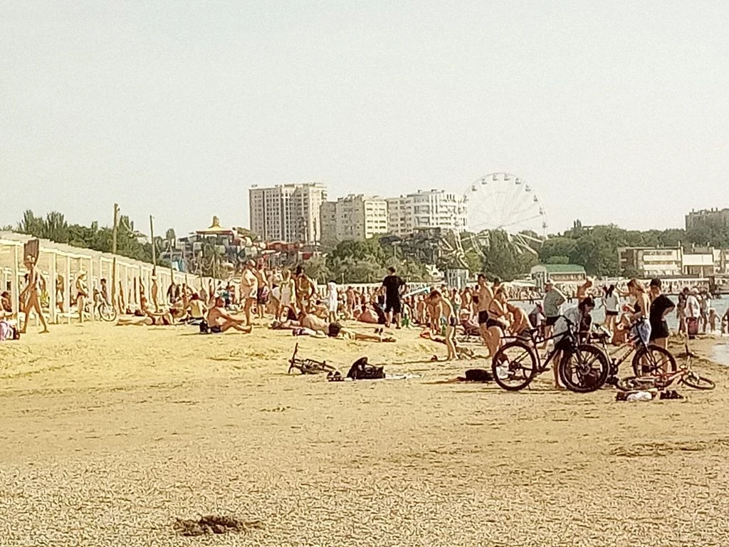 🏖 В Анапе разрешения на работу получили 105 пляжей

Правительственная комиссия подвела итоги работ 