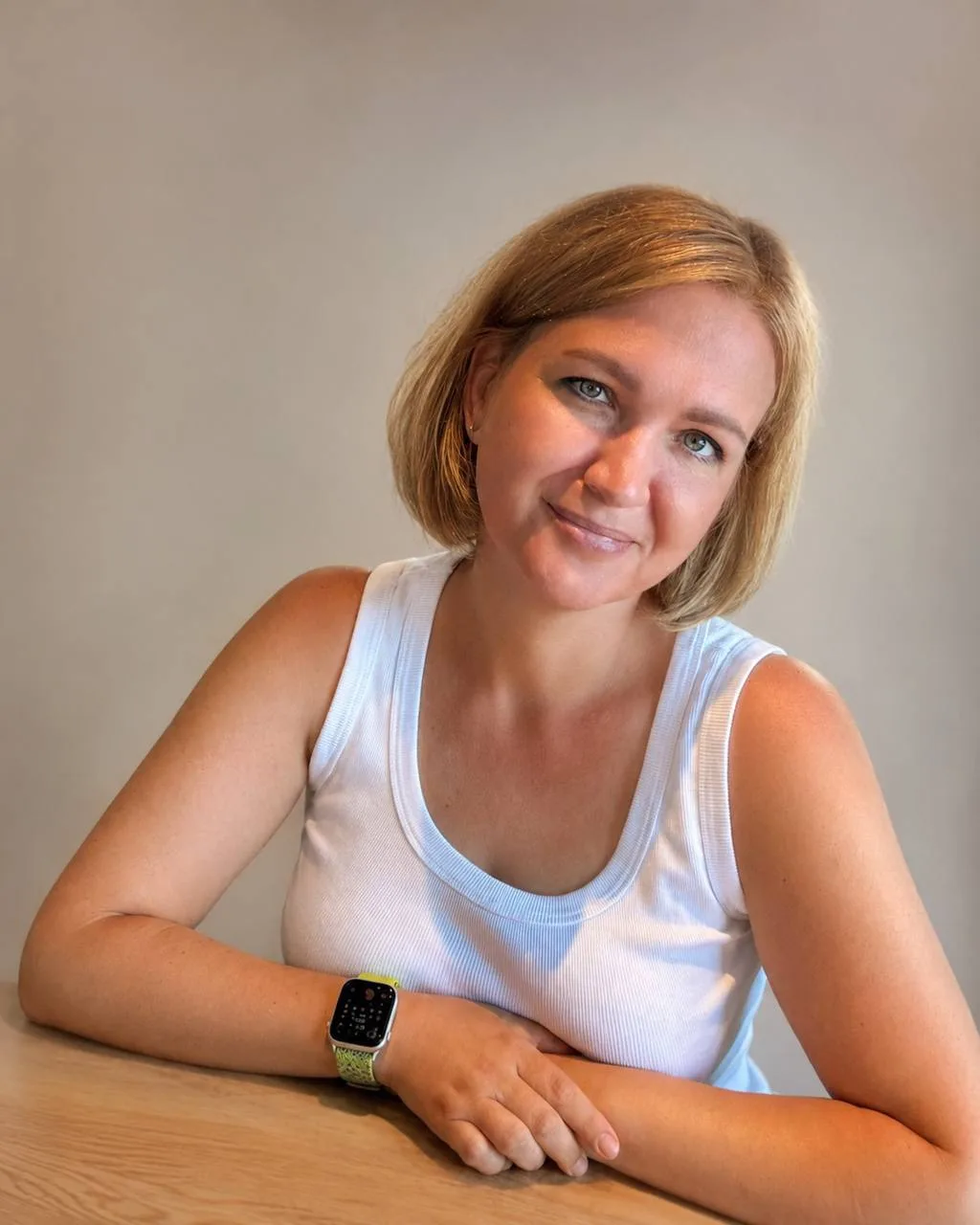 ЮЛИЯ ОВЧИННИКОВА | НЯНЯ
Москва, САО, ЖК «Дмитровский парк» 46 лет

Готова к работе с 29 июня 2026 го