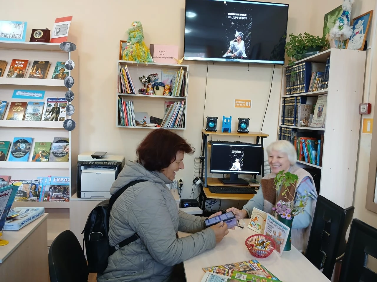 🍃ЗАКРУЖИЛАСЬ В НЕБЕ ОСЕНЬ