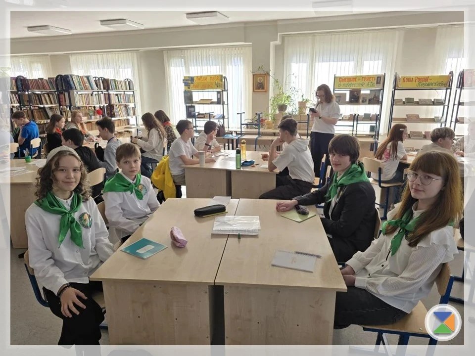 ➕ VII  ТУРНИР МАТЕМАТИЧЕСКИХ ИГР ➖  14 марта, в день числа Пи, на базе школы №10 состоялся VII Турни