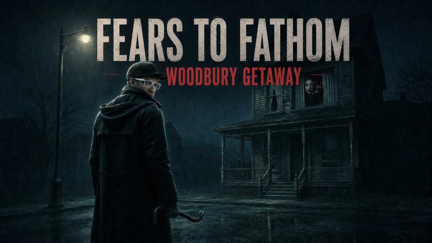 Итак, на канале вышел следующий эпизод Fears to Fathom “Woodbury getaway” Как всегда ат...