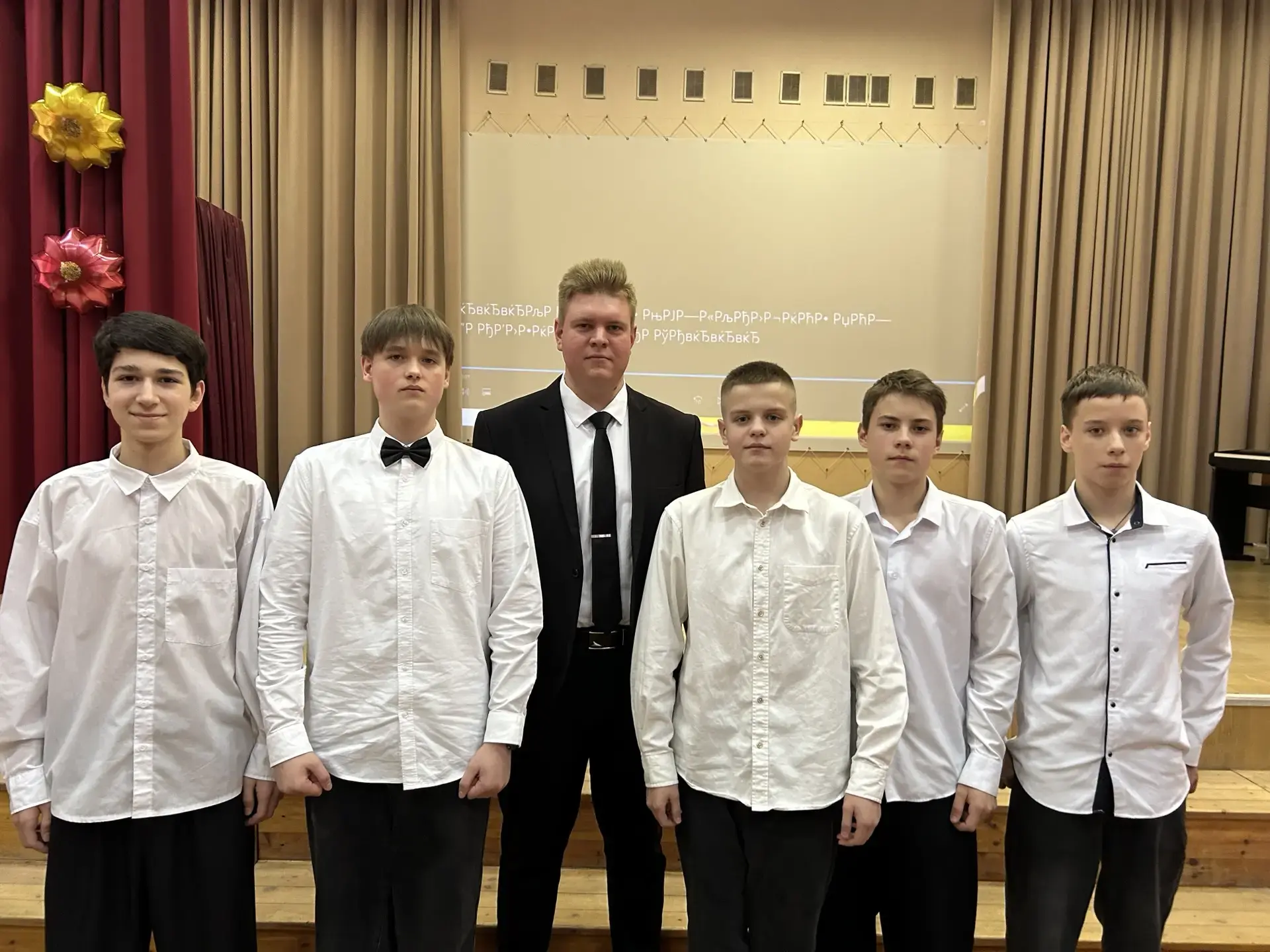 Один день из жизни советника 🧭✨  «Ну, вы же просто мероприятия организуете, да?» — часто слышу я.  Е