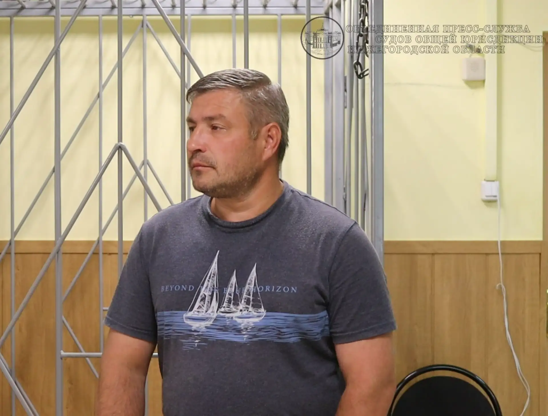 Мировой судья судебного участка №2 Борского судебного района Нижегородской области назначила штраф з