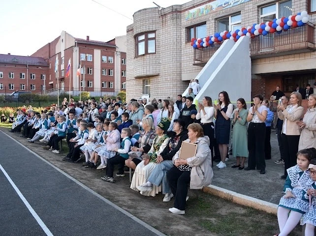 Место, которое мы создали вместе! 🇷🇺