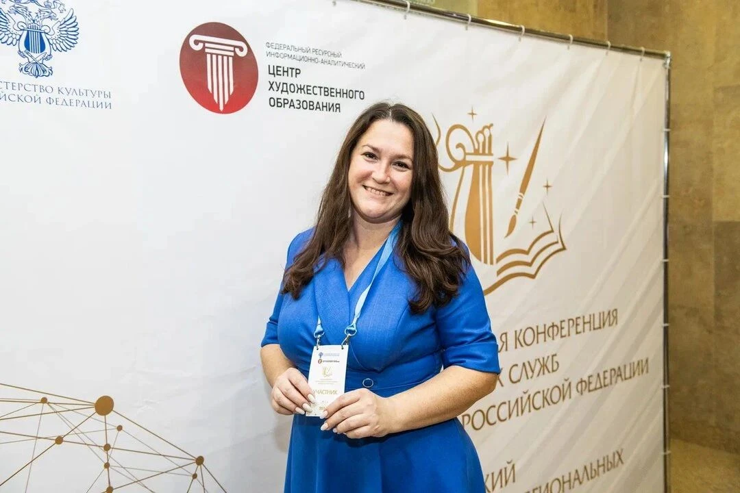 Поздравляем с юбилеем директора Учебно-методического центра Анну Козловцеву!