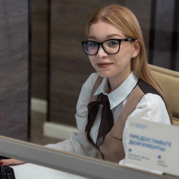 ⚡️Узнать о мерах поддержки стало ещё проще — в МФЦ Ленобласти вводится дополнительная услуга по инфо