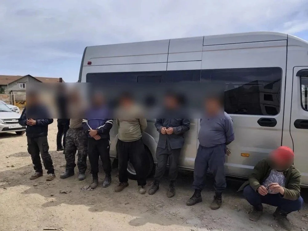 Из Оренбуржья выдворили более 60 иностранцев   https://1743.ru/news/83919  Полиция подвела итоги мас