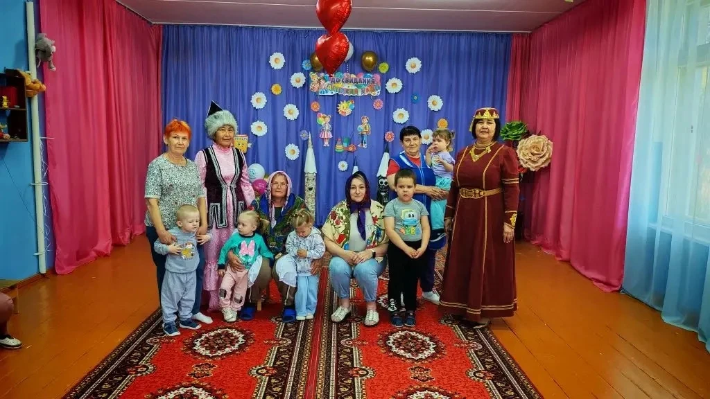 «Курбан-Байрам – праздник добрых сердец».