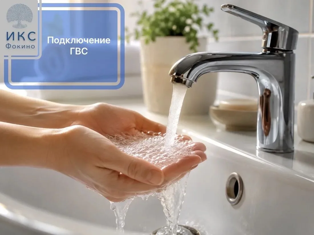 Уважаемые жители!