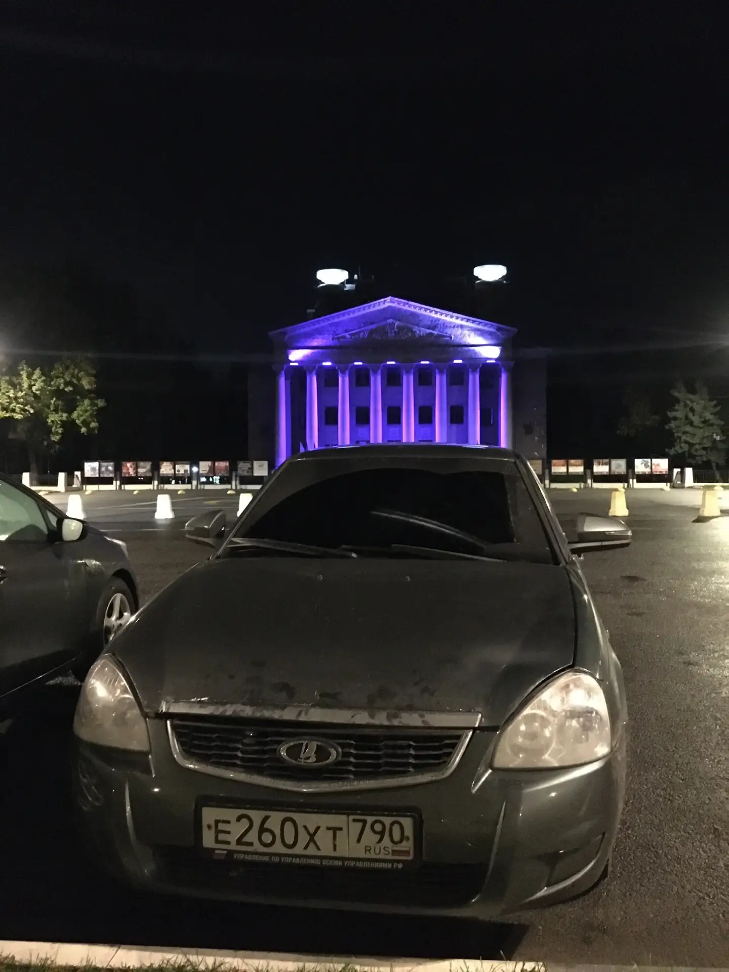 приора 180к