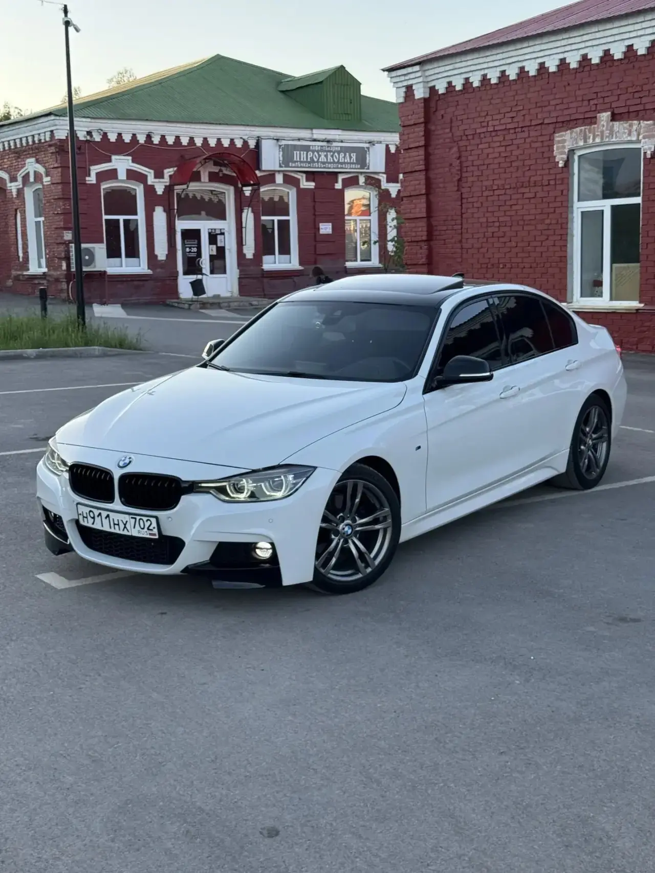 В продаже