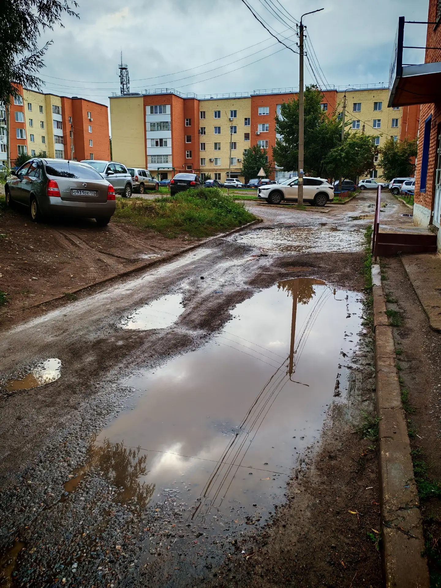 И тут напишу, может, кто-нибудь увидит. 🫣