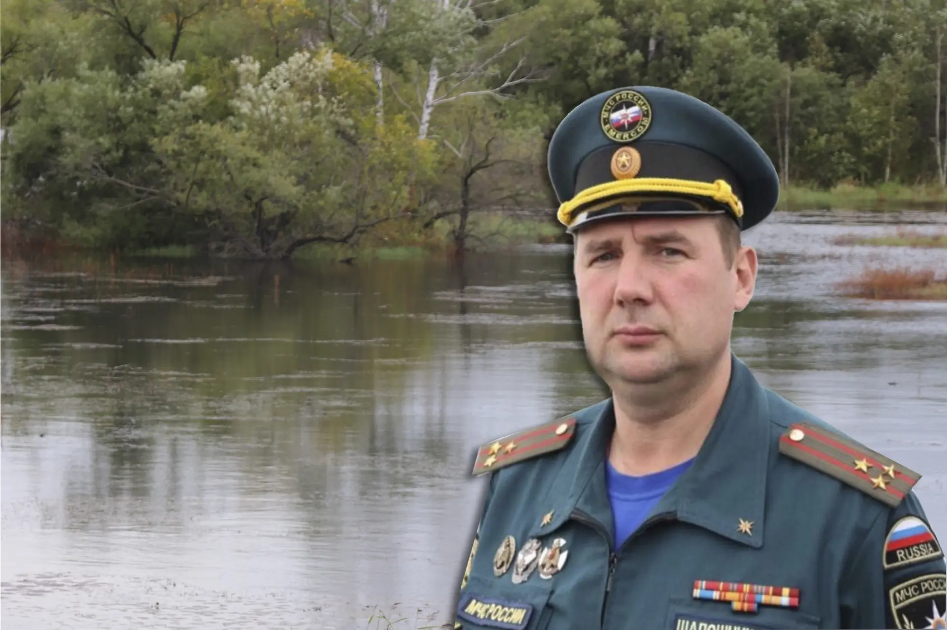 В ЕАО ожидают сложный паводок: что нужно знать?