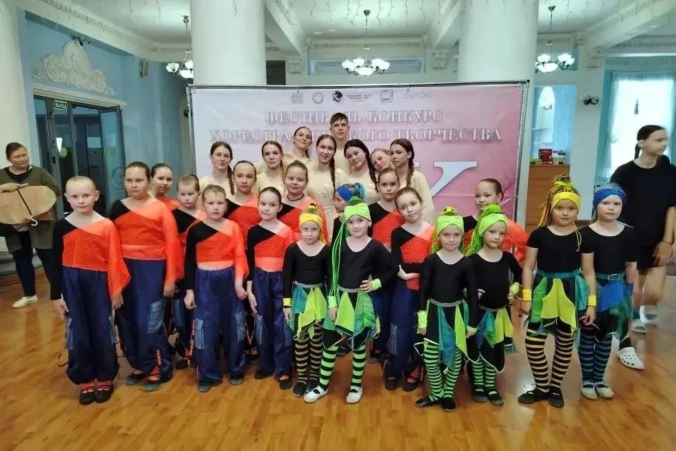 Друзья, спешим поделиться радостными новостями. Конец мая выдался щедрым на награды для...